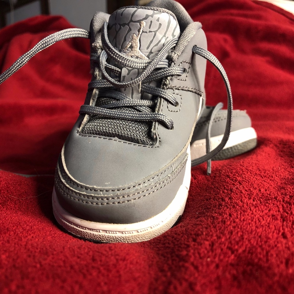 Jordan Flight sneakers baby